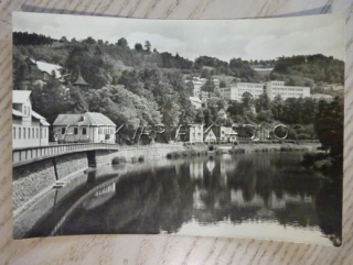 ŽELEZNÝ BROD, OKRES JABLONEC NAD NISOU
