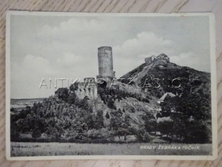 ŽEBRÁK, TOČNÍK, OKRES BEROUN