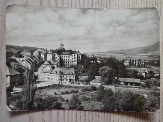 ÚŠTĚK, OKRES LITOMĚŘICE