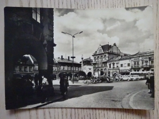 ÚSTÍ NAD ORLICÍ