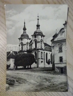 ŽELIV, OKRES PELHŘIMOV
