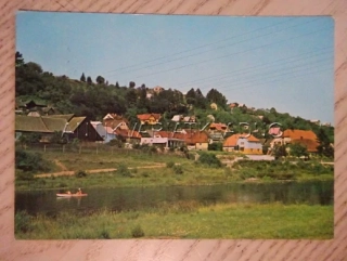 ŽLOUKOVICE, OKRES BEROUN