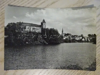 ŽIROVNICE, OKRES PELHŘIMOV