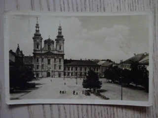 UHERSKÉ HRADIŠTĚ