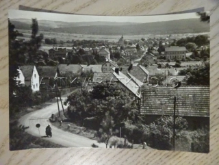 ŽIHLE, OKRES PLZEŇ-SEVER