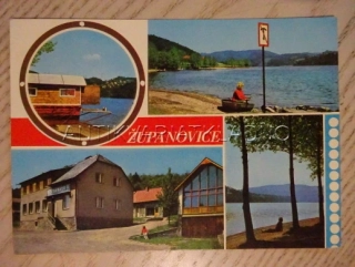 ŽUPANOVICE, OKRES PŘÍBRAM