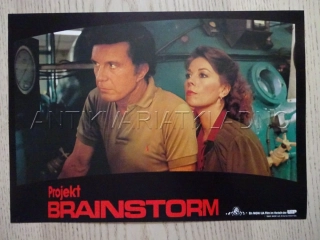 PROJEKT BRAINSTORM, C. ROBERTSON, N. WOOD, FOTOSKA FILM USA 8619