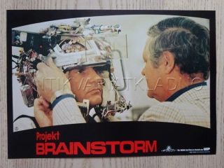 PROJEKT BRAINSTORM, C. ROBERTSON, FOTOSKA FILM USA 8623