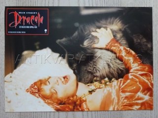 DRACULA, FOTOSKA FILM USA 8638
