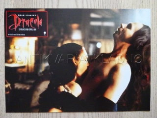 DRACULA, G. OLDMAN, FOTOSKA FILM USA 8640