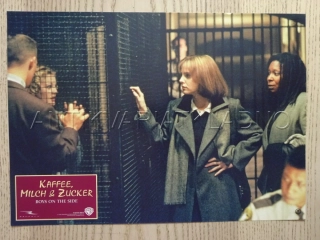 DÁMSKÁ JÍZDA, W. GOLDBERG, FOTOSKA FILM USA 8647