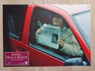 DÁMSKÁ JÍZDA, FOTOSKA FILM USA 8648