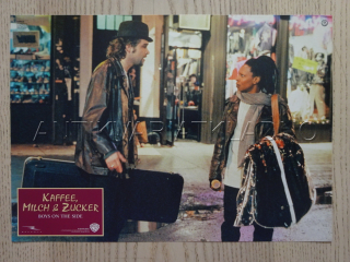 DÁMSKÁ JÍZDA, W. GOLDBERG, FOTOSKA FILM USA 8654