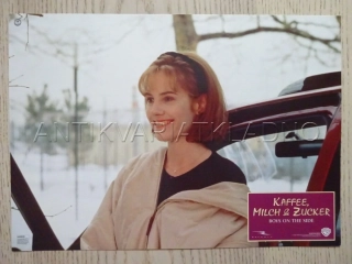 DÁMSKÁ JÍZDA, FOTOSKA FILM USA 8658