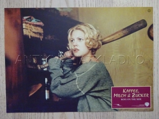 DÁMSKÁ JÍZDA, D. BARRYMORE, FOTOSKA FILM USA 8659