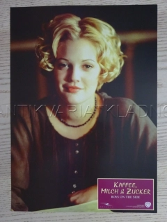 DÁMSKÁ JÍZDA, D. BARRYMORE, FOTOSKA FILM USA 8661