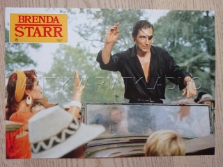 BRENDA STARROVÁ, T. DALTON, FOTOSKA FILM USA 8688