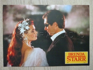 BRENDA STARROVÁ, B. SHIELDS, T. DALTON, FOTOSKA FILM USA 8691