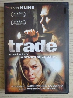 TRADE, DVD FILM