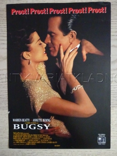 BUGSY, FOTOSKA FILM USA 8708