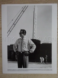 BUGSY, W. BEATTY, FOTOSKA USA 8709