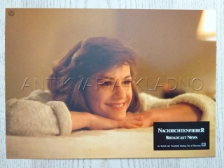 VYSÍLÁME ZPRÁVY, FOTOSKA FILM USA 8732