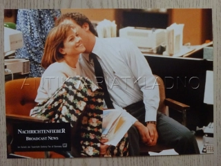 VYSÍLÁME ZPRÁVY, FOTOSKA FILM USA 8737