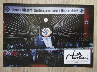 LILI MARLEEN, FOTOSKA FILM NSR 8742