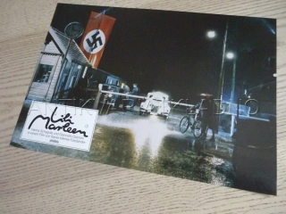 LILI MARLEEN, FOTOSKA FILM NSR 8743