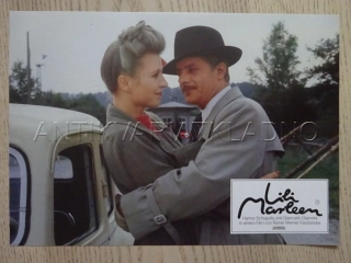 LILI MARLEEN, H. SCHYGGULLA, G. GIANNINI, FOTOSKA FILM NSR 8744