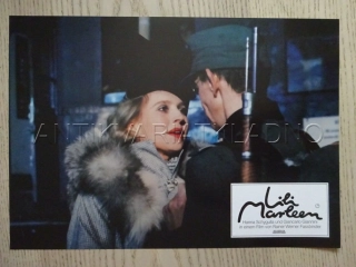 LILI MARLEEN, H. SCHYGGULLA, FOTOSKA FILM NSR 8745