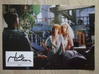 LILI MARLEEN, FOTOSKA FILM NSR 8747