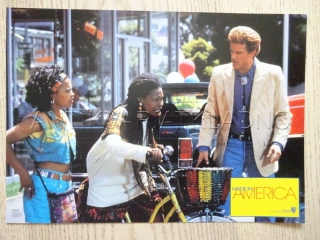 MADE IN AMERICA, W. GOLDBERG, T. DANSON, FOTOSKA FILM FR 8762