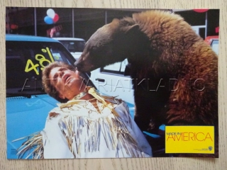 MADE IN AMERICA, T. DANSON, FOTOSKA FILM FR 8764