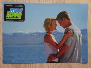 ŠÍLENÁ LÁSKA, D. BARRYMORE, FOTOSKA FILM USA 8779