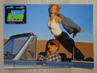 ŠÍLENÁ LÁSKA, D. BARRYMORE, FOTOSKA FILM USA 8781
