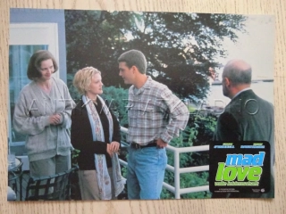 ŠÍLENÁ LÁSKA, D. BARRYMORE, FOTOSKA FILM USA 8784