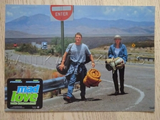 ŠÍLENÁ LÁSKA, FOTOSKA FILM USA 8785