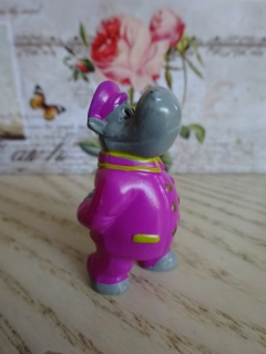 FIGURKA KINDER - HROCH PORTÝR