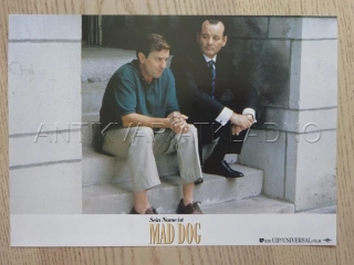 VZTEKLEJ PES A GLORIE, B. PULLMAN, R. DE NIRO, FOTOSKA FILM USA 8795