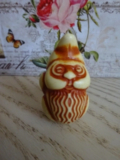 FIGURKA KINDER - JEŽEK