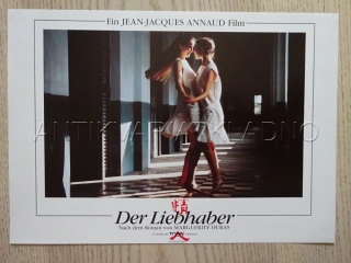 MILENEC, R: JEAN-JACQUES ANNAUD, FOTOSKA FILM FR 8800