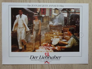 MILENEC, R: JEAN-JACQUES ANNAUD, FOTOSKA FILM FR 8801