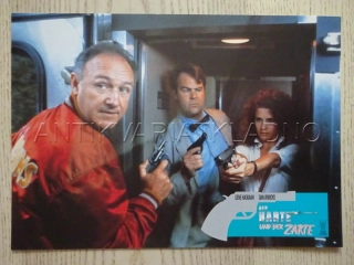 PARŤÁCI, G. HACKMAN, D. AKROYD, FOTOSKA FILM USA 8836