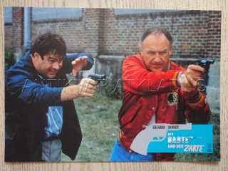 PARŤÁCI, G. HACKMAN, D. AKROYD, FOTOSKA FILM USA 8837