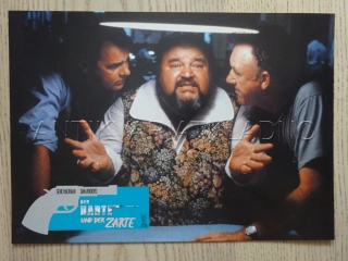 PARŤÁCI, G. HACKMAN, D. AKROYD, FOTOSKA FILM USA 8838