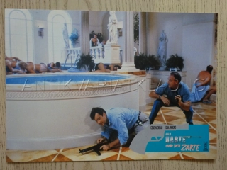 PARŤÁCI, G. HACKMAN, D. AYKROYD, FOTOSKA FILM USA 8840