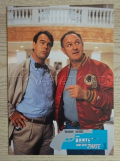 PARŤÁCI, G. HACKMAN, D. AYKROYD, FOTOSKA FILM USA 8842