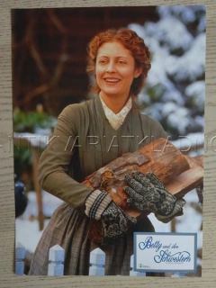 MALÉ ŽENY, S. SARANDON, FOTOSKA FILM USA 8844