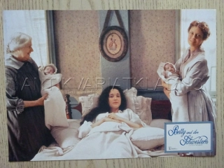 MALÉ ŽENY, S. SARANDON, FOTOSKA FILM USA 8850